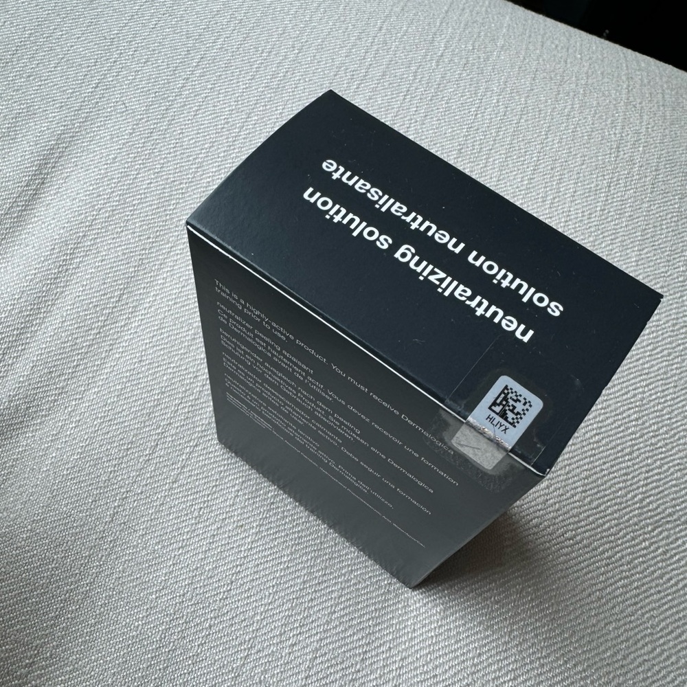 Dermalogica ProPower Peel Neutralizing Solution - Picture 2 of 6